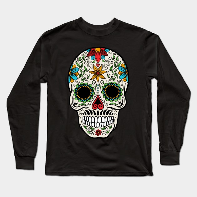 This cinco the mayo design is a nice Gift for either mexican or American partys. It is for the celebration of the 5 de mayo. The 5th of may is a very big fiesta in Mexico. It is a nice 5 de mayo decorations. Get ready for some Hot Chili and Tacos! Long Sleeve T-Shirt by johnii1422